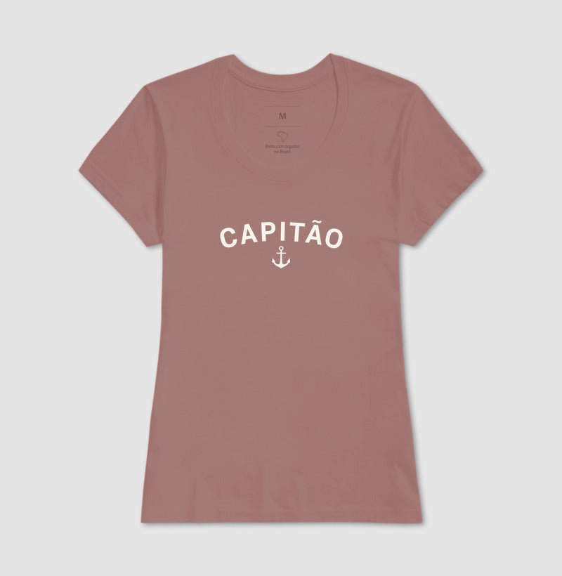Capitão