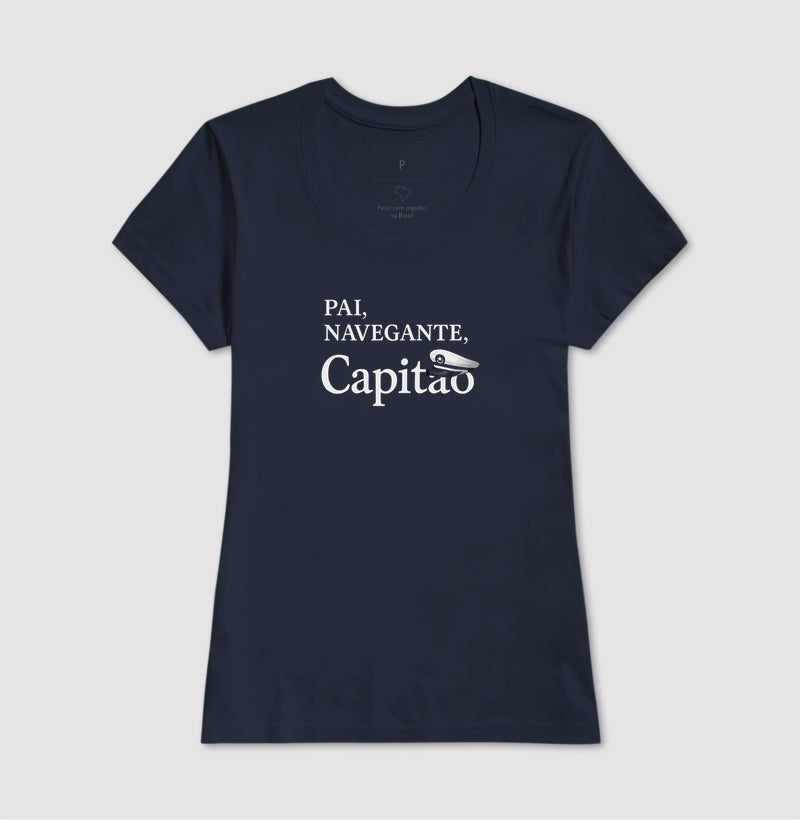 Camiseta de dia dos pais