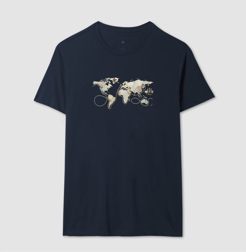 Mapa mundi