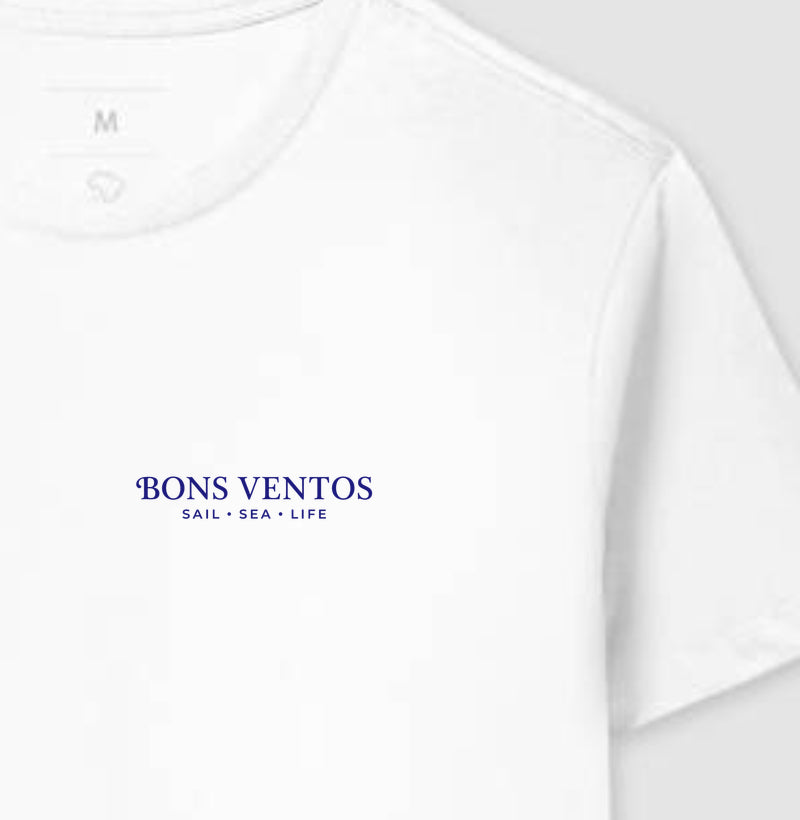 Bons Ventos Minimalista