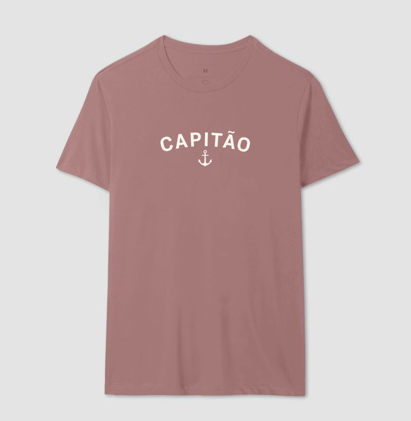 Capitão
