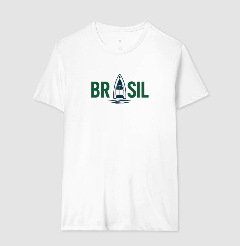 Brasil Lancha