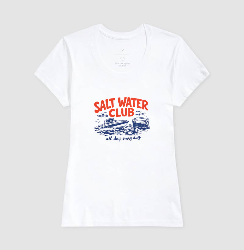 Salt water club