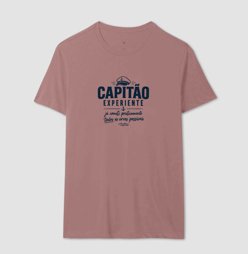 Capitão Experiente