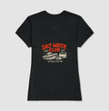 Salt water club