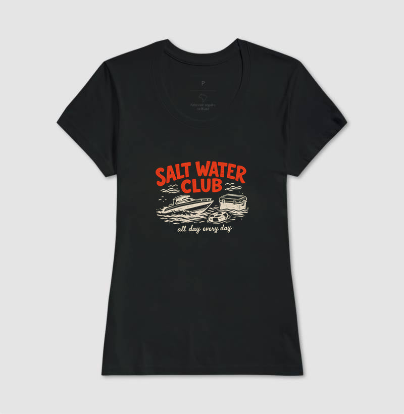 Salt water club