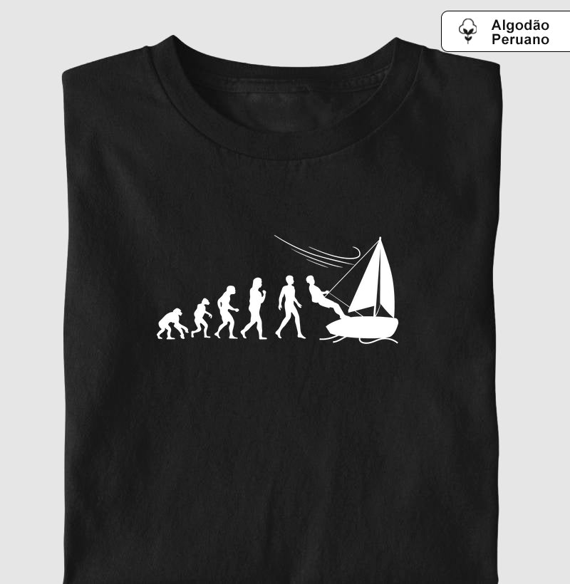 Evolução do homem