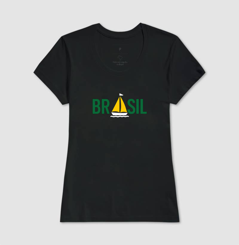 Brasil Vela