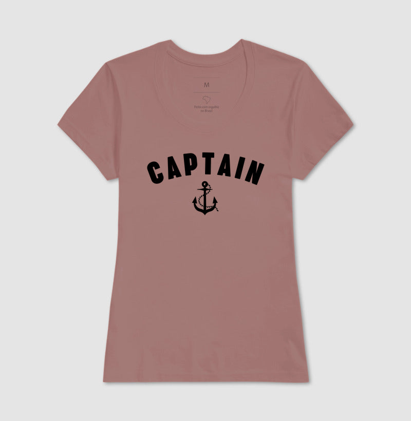 Captain Âncora