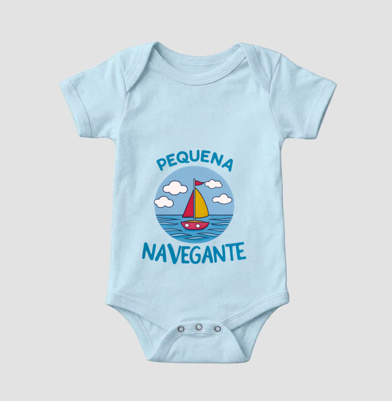 Pequena NAvegante