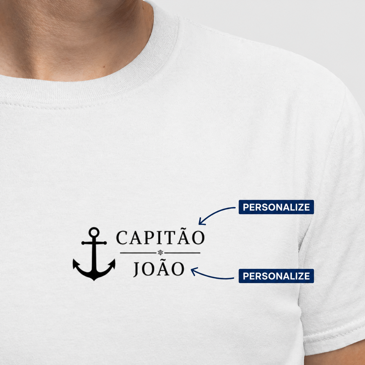 Função + NOME - Personalizável