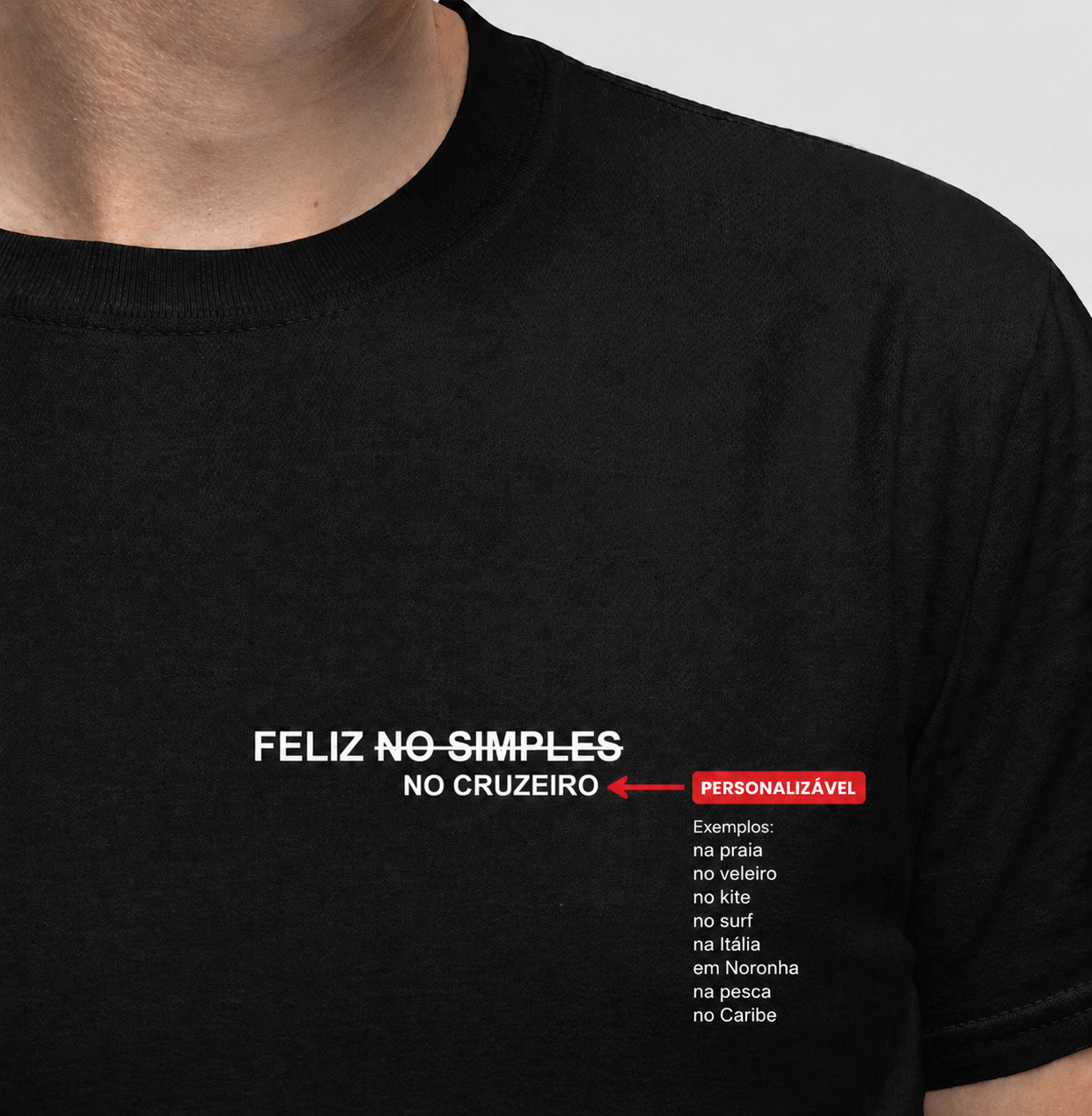FELIZ PERSONALIZADO