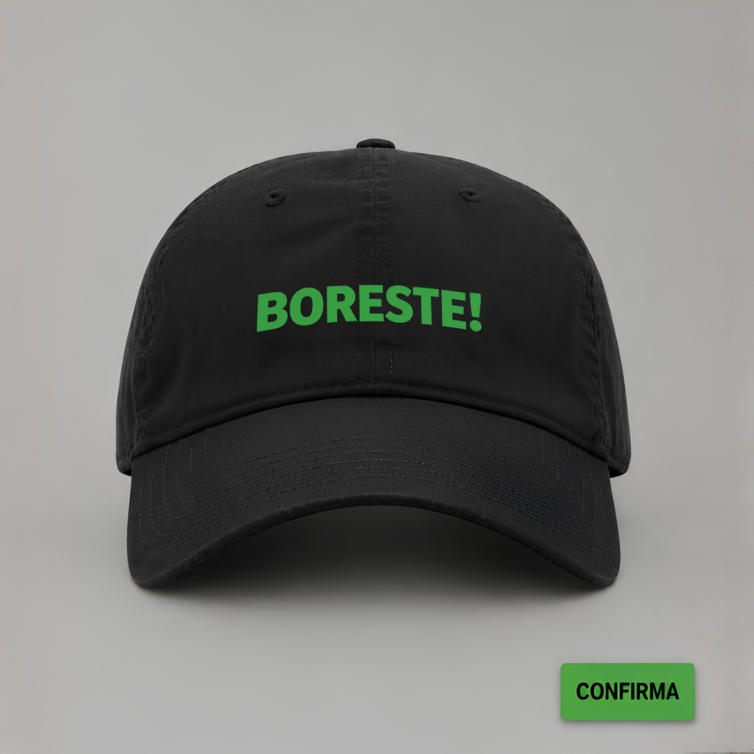 Boreste
