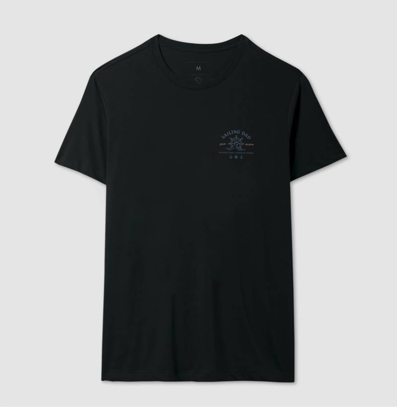 Camiseta de dia dos pais