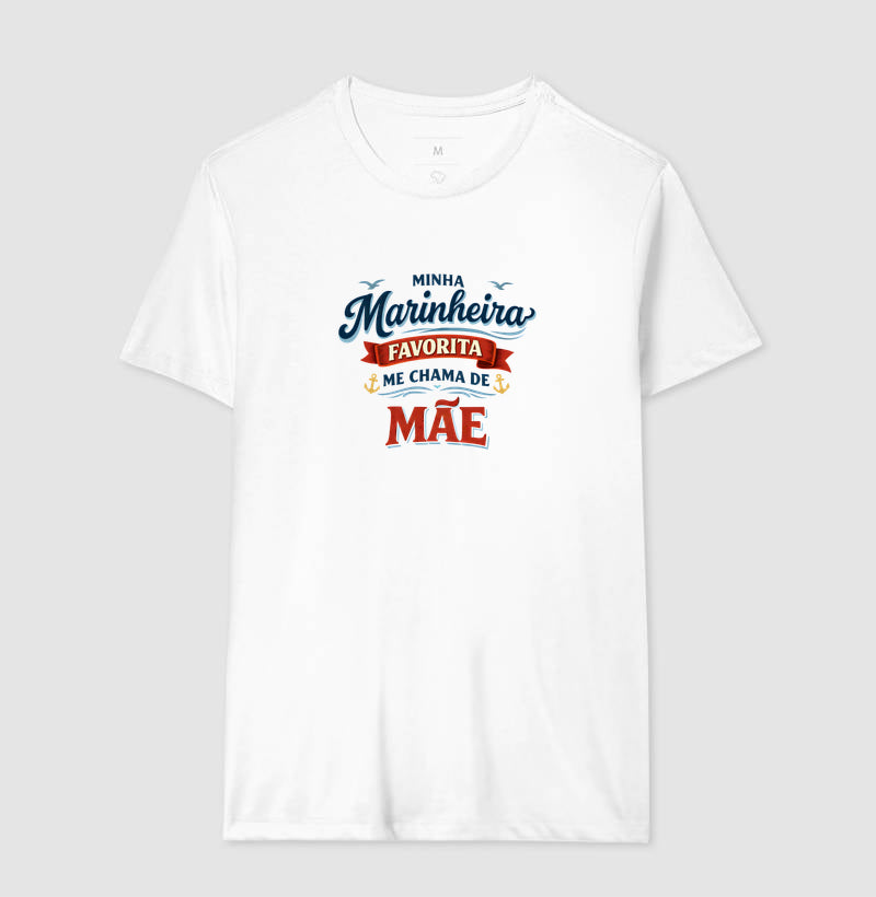 Minha marinheira favorita