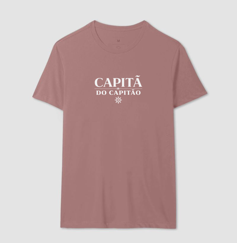 Capitã do capitão Nova