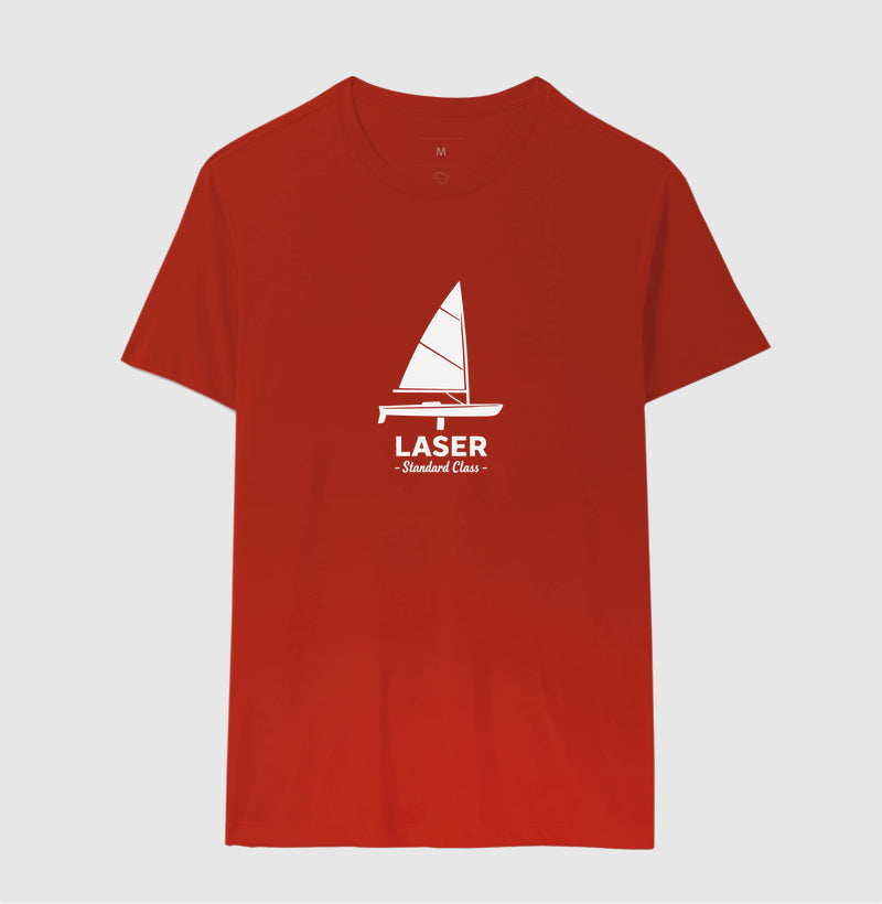 Laser standard