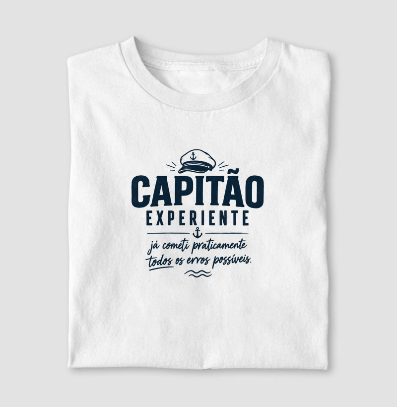 Capitão Experiente