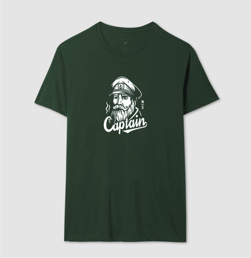 Captain Busto