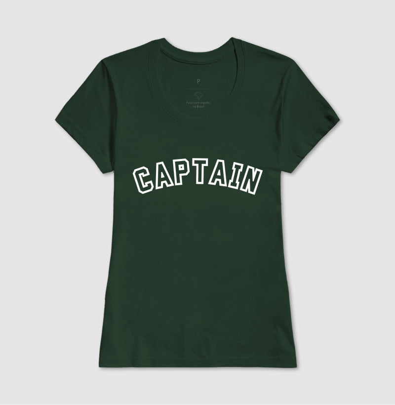 Captain
