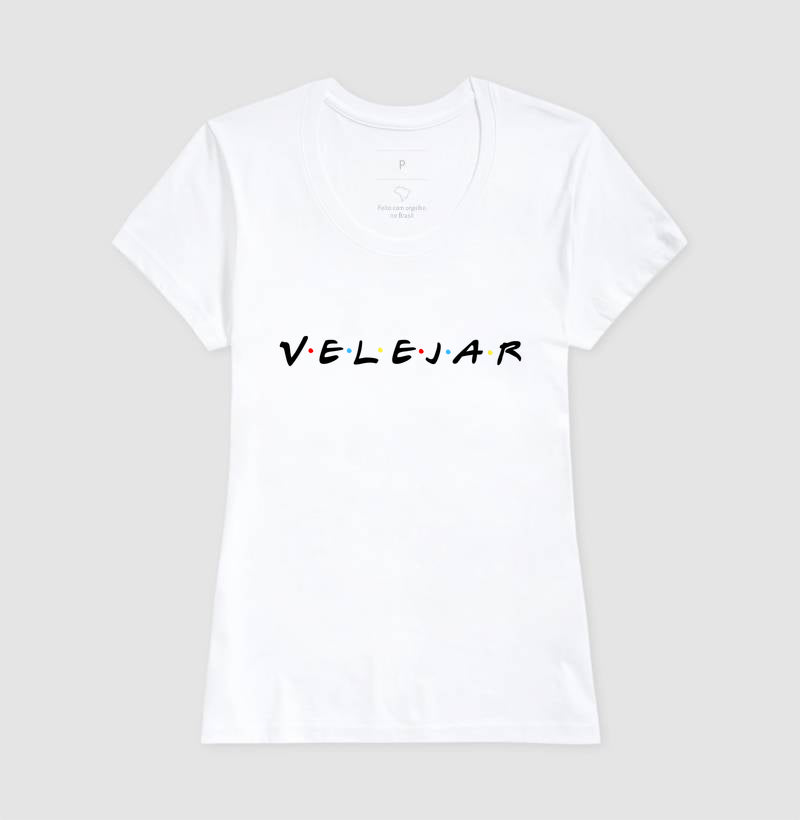 Velejar