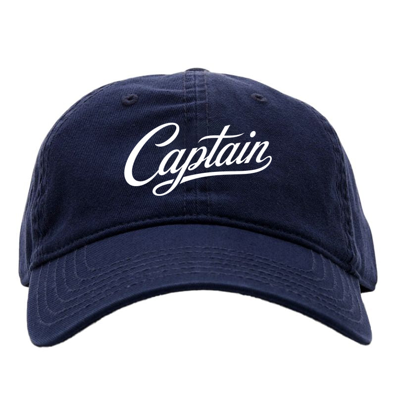 Captain Boné Pai
