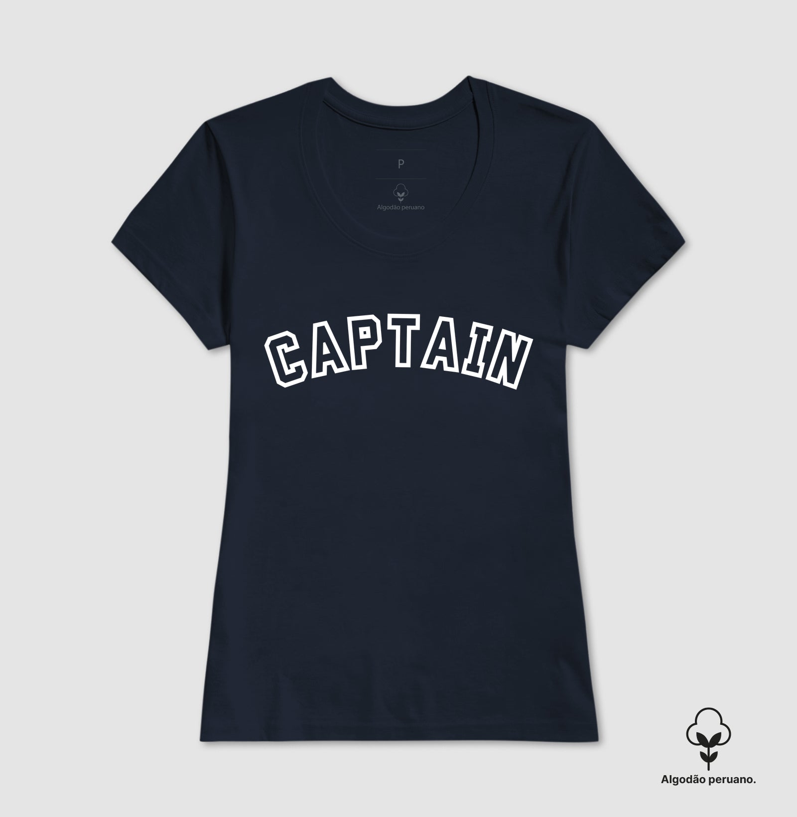 Captain