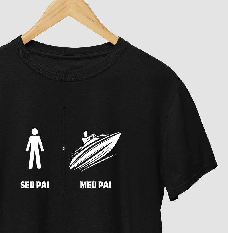 Seu pai meu pai