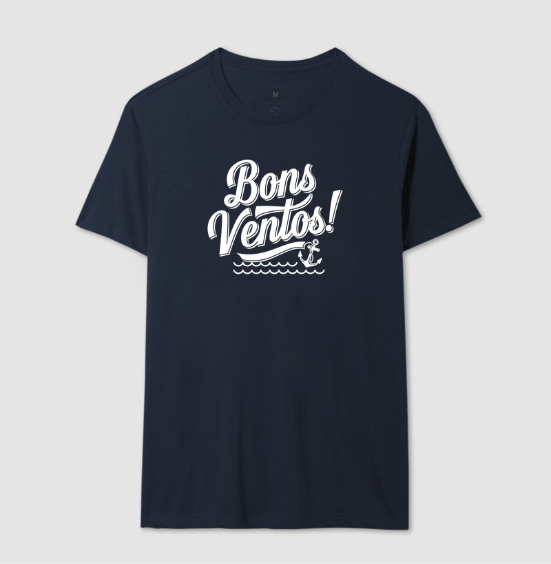 Bons Ventos 2.0