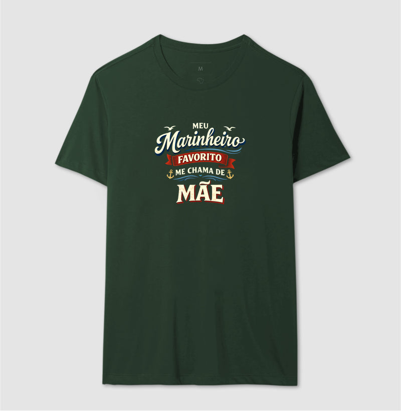 Meu marinheiro favorito