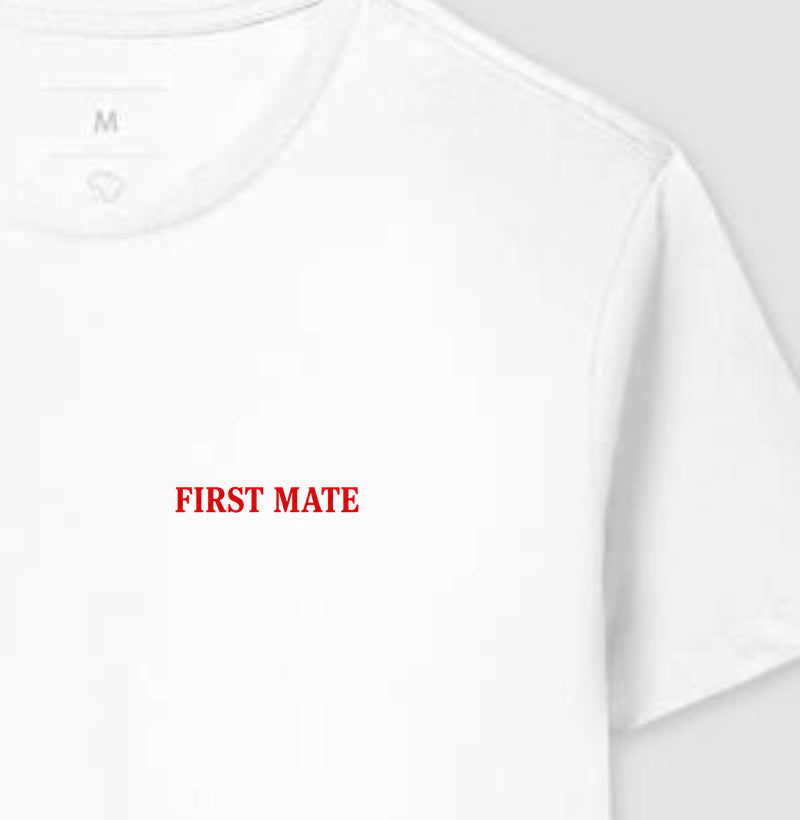 First Mate