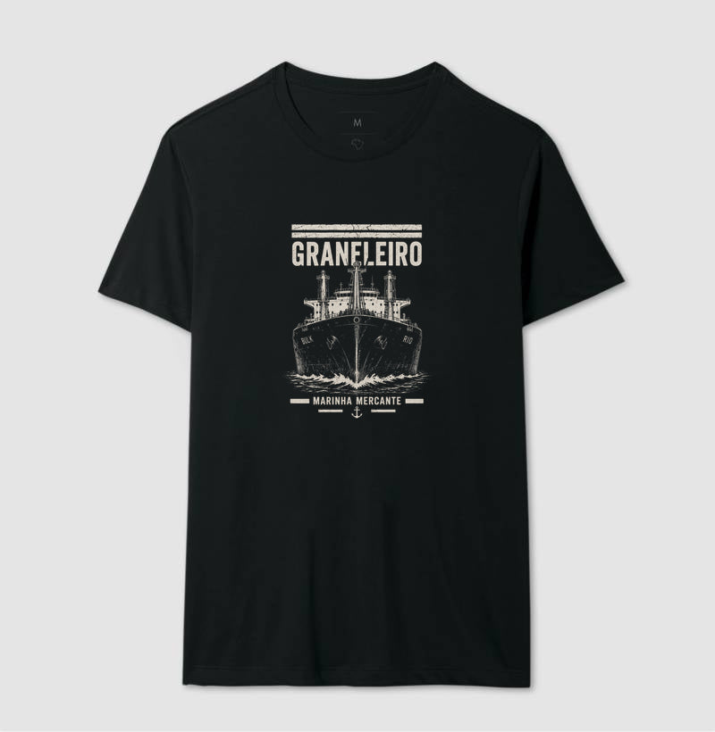 Graneleiro