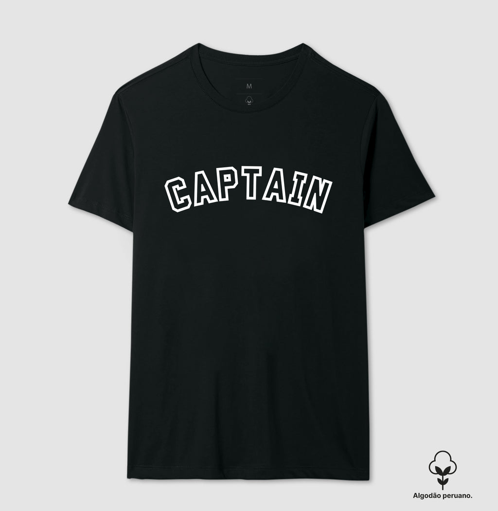 Captain