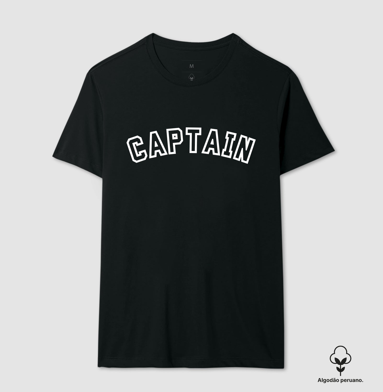 Captain