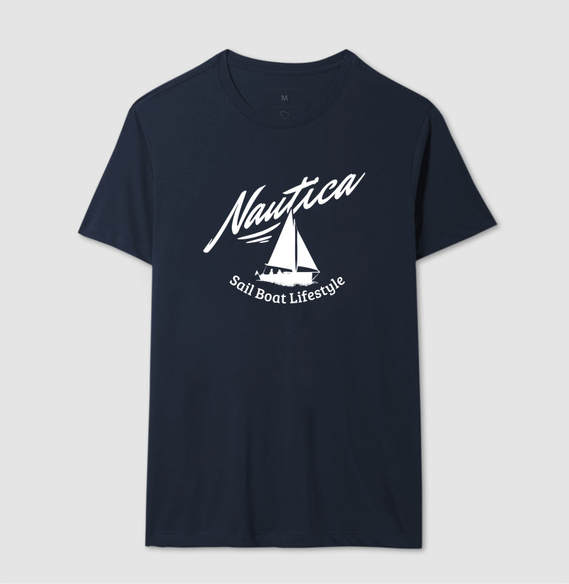 Sail Boat Lifestyle