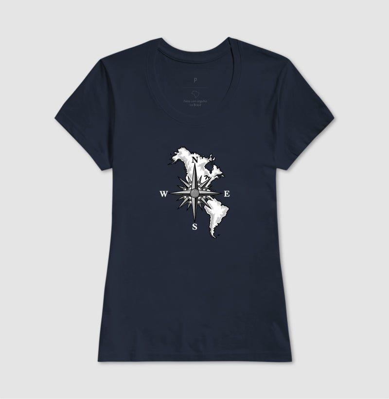 Rosa e Mapa
