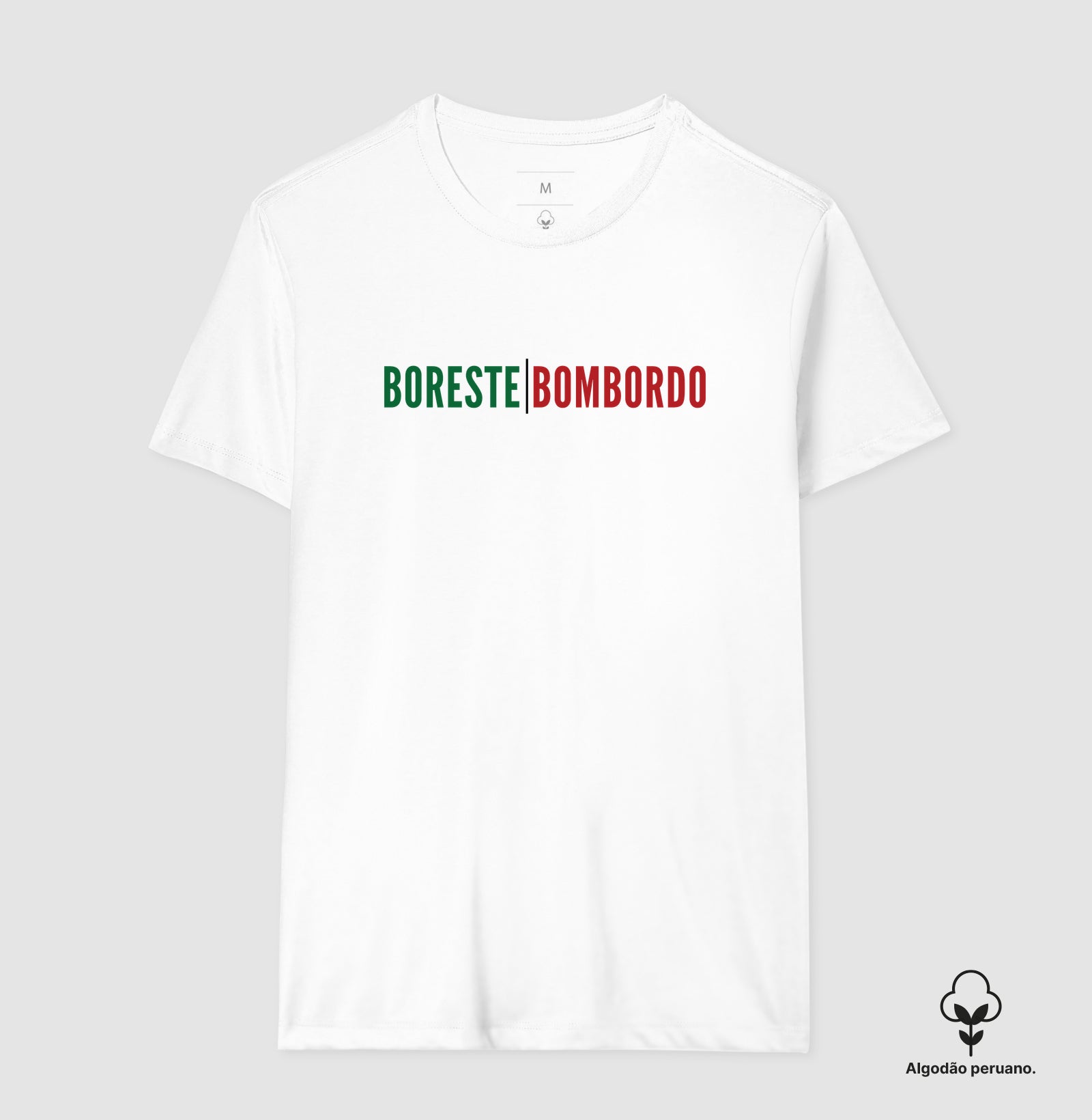 Boreste/Bombordo