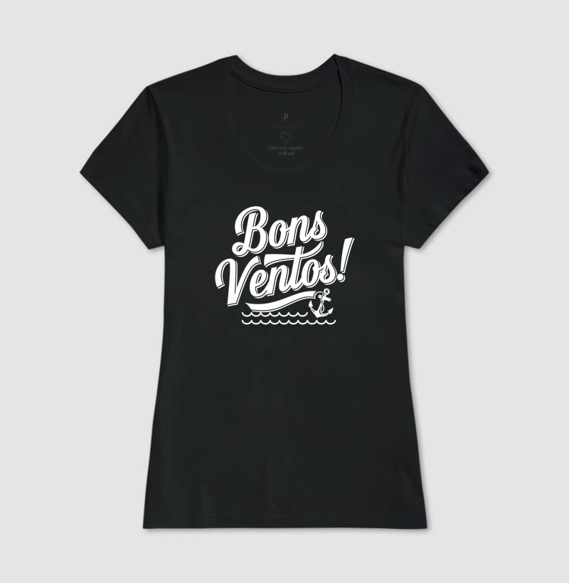 Bons Ventos 2.0