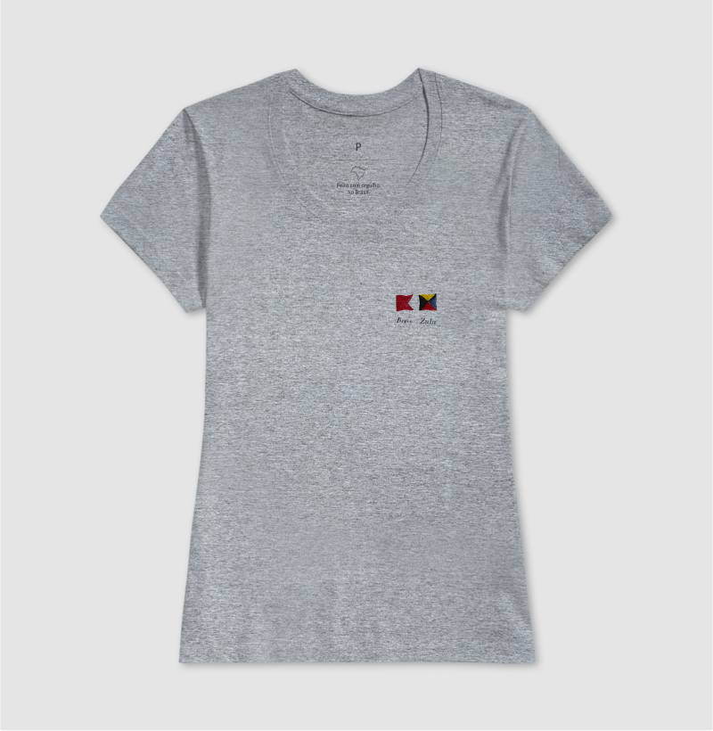 Bravo Zulu Minimalista