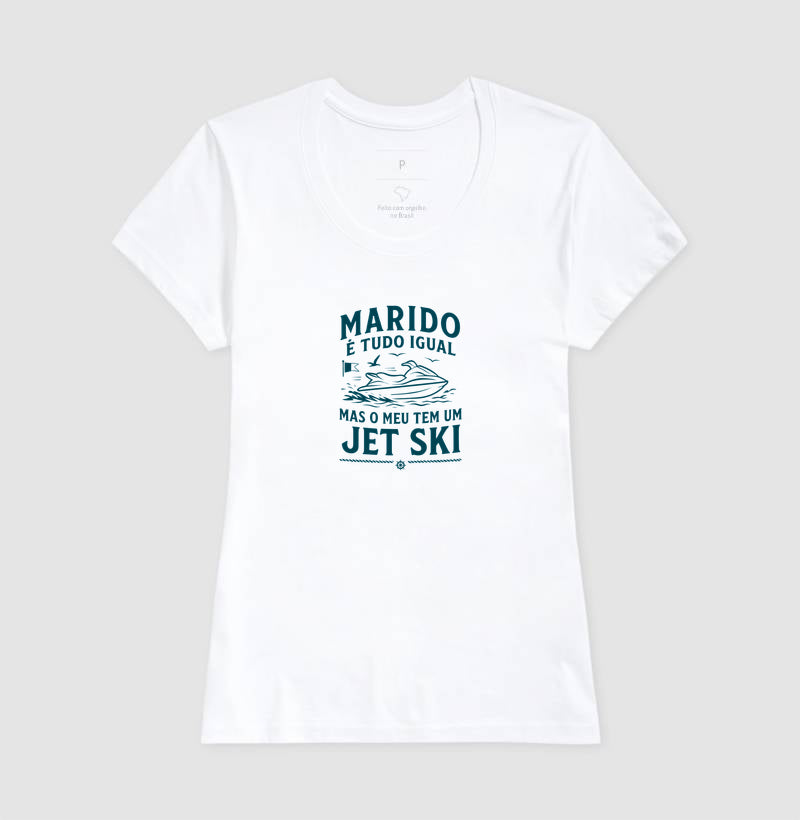 Marido de Jet