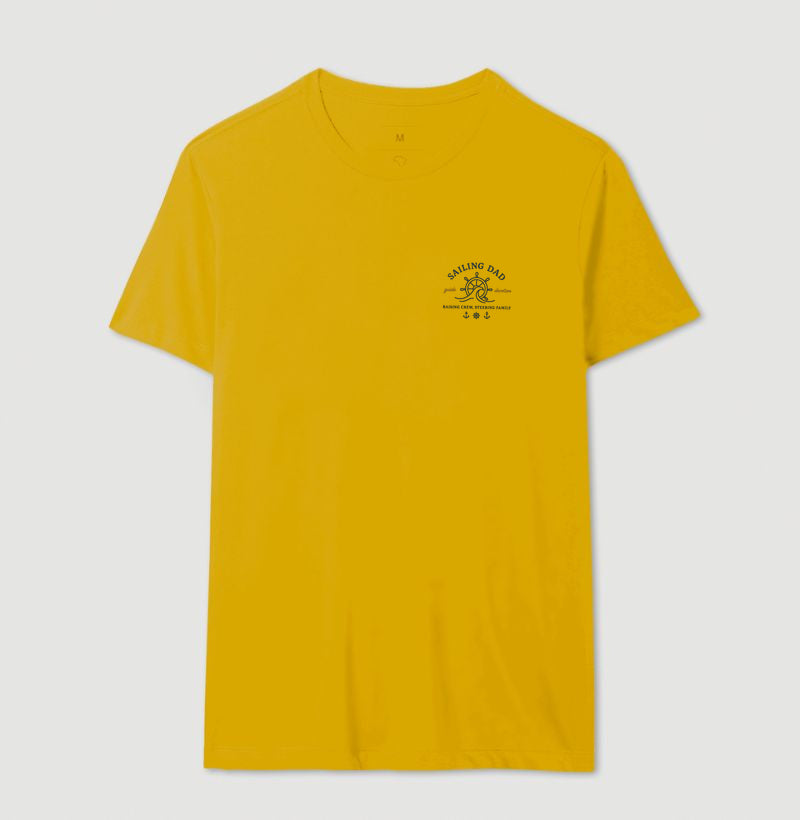 Camiseta de dia dos pais