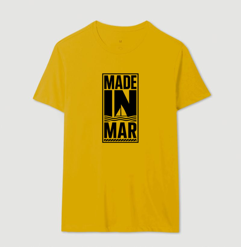 Made in Mar