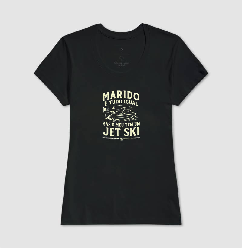 Marido de Jet