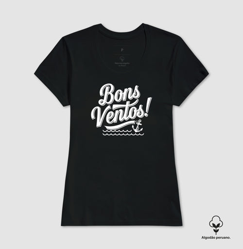 Bons Ventos 2.0