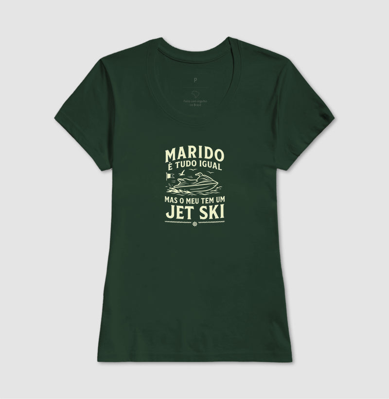 Marido de Jet