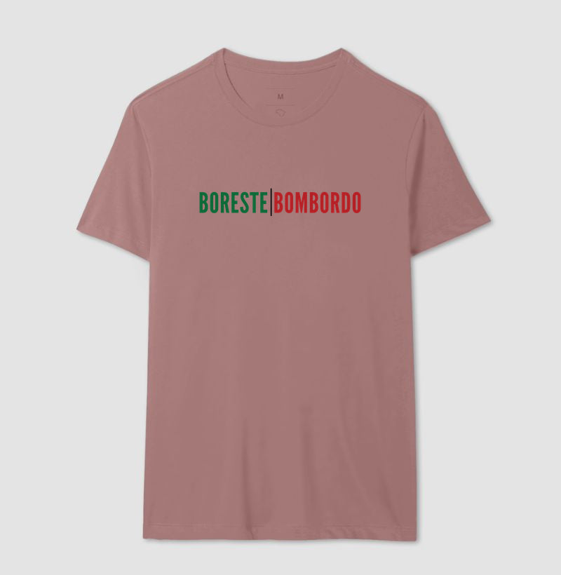 Boreste/Bombordo