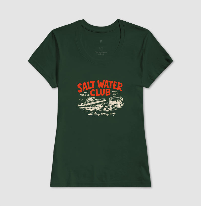 Salt water club