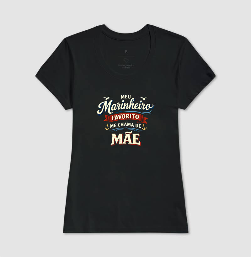 Meu marinheiro favorito