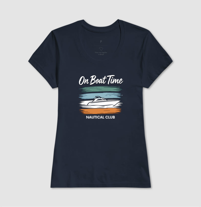 On Boat Time