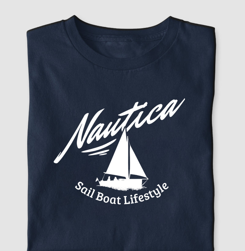 Sail Boat Lifestyle
